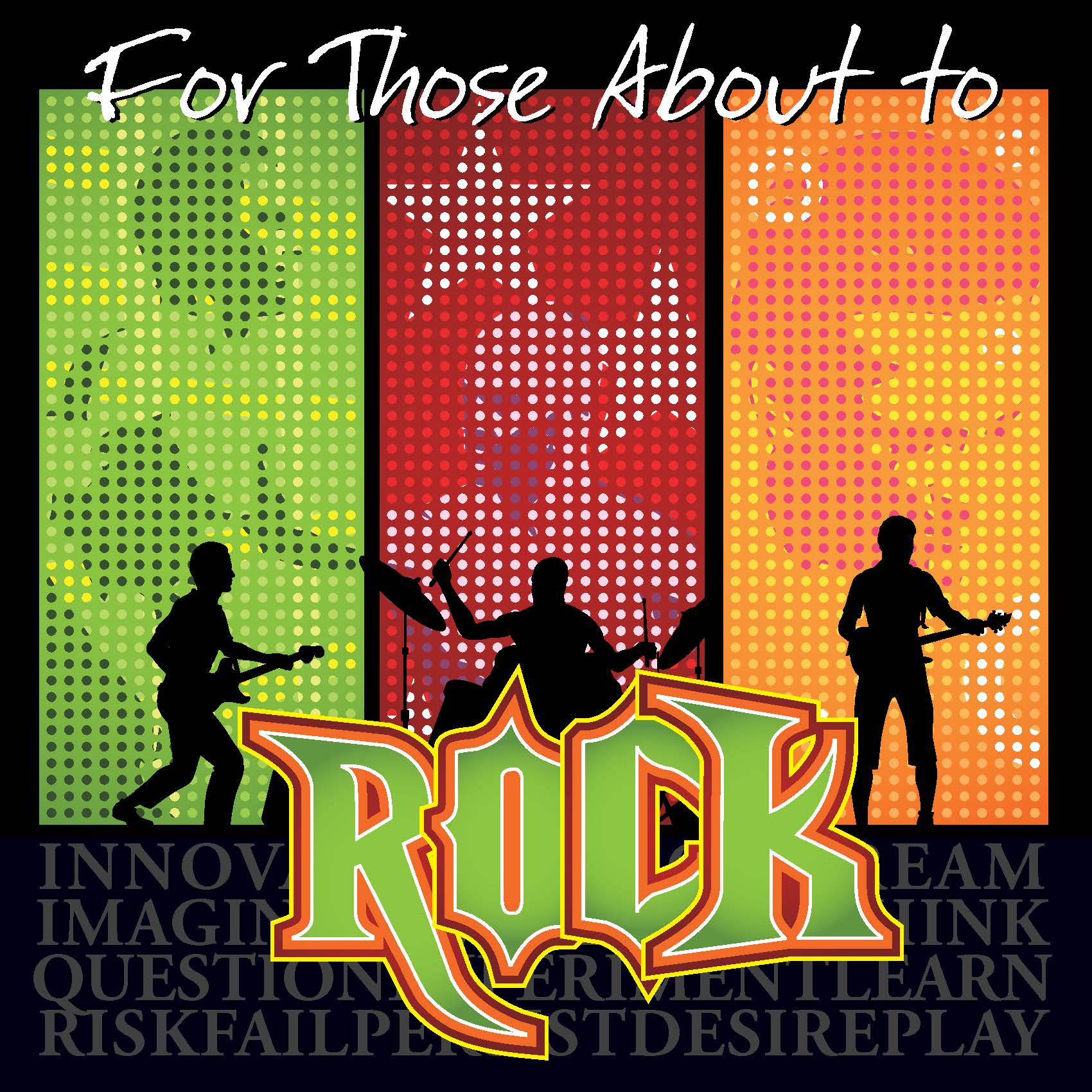For Those About to Rock